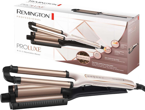 Remington welleneisen - remington,
