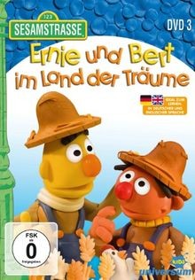 Sesamstraße ernie und bert - -,