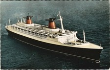 CPA Compagnie General