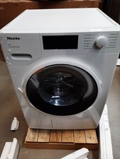 Miele WWB 360 WCS