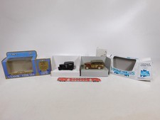 2x Ertl 1:43 Modell 1940 Ford