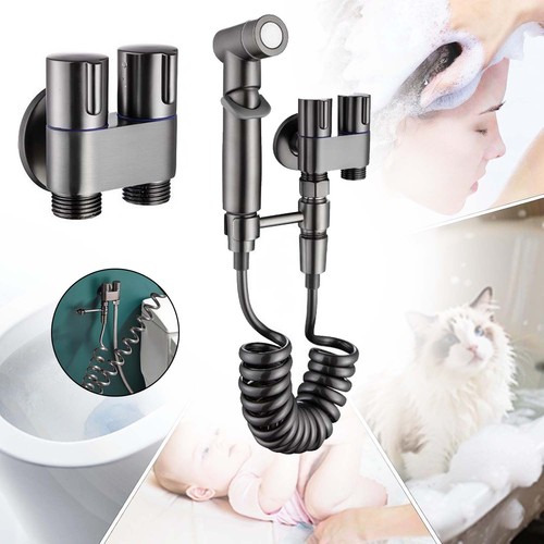 Hand-Bidet-Toilettensprüher,B