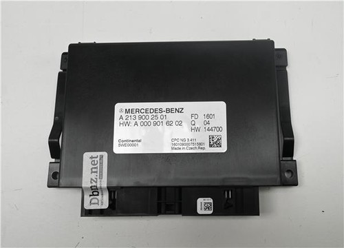 A2139002501