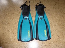 Mares Plana Avanti Tauchflossen Geräteflossen  Größe M