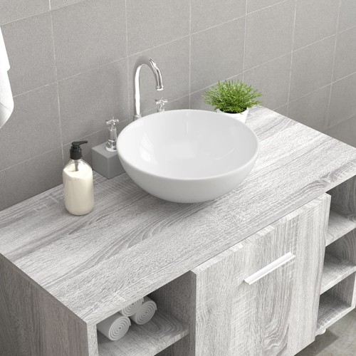 Keramik waschbecken runden - waschbecken,