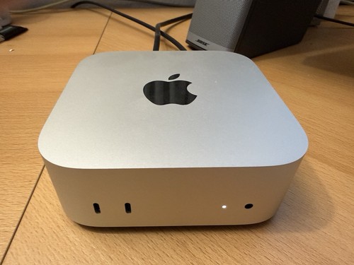 Apple mac mini 2024 - mac,