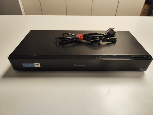 Panasonic dmr bct 740 - 740, blu-ray