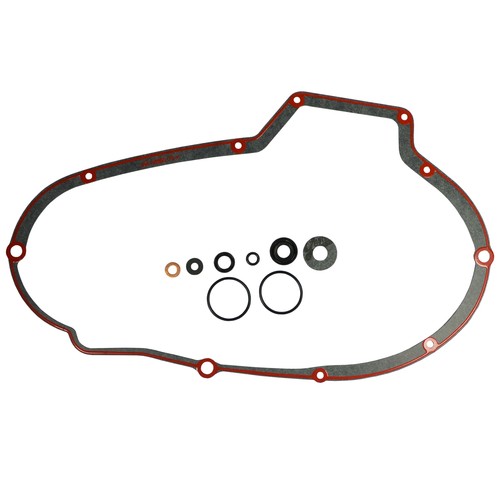 James gasket primärdeckel - gasket,