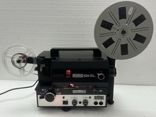 Eumig 824 Sonomatic N8 + S8