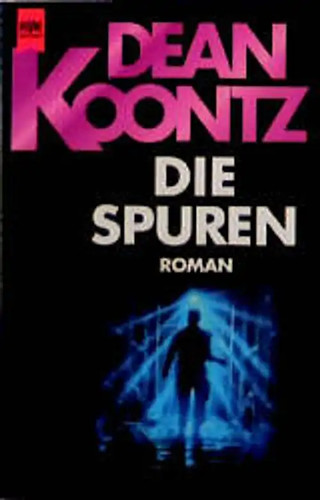 Die spuren roman - die, spuren.