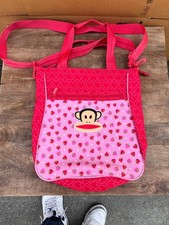 PAUL FRANK TASCHE, TOP, COOL