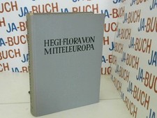 Illustrierte Flora von