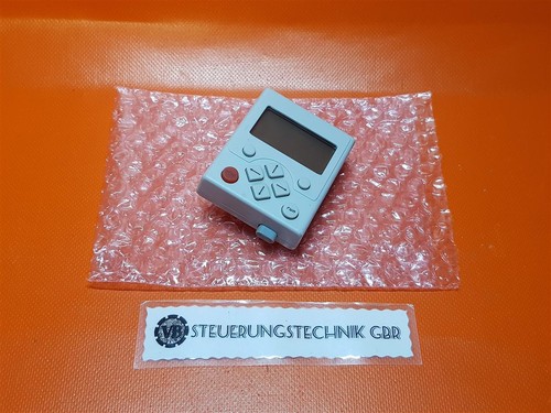 Lenze keypad bedienmodul type - keypad,