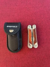 Sheffield Multi-Tool