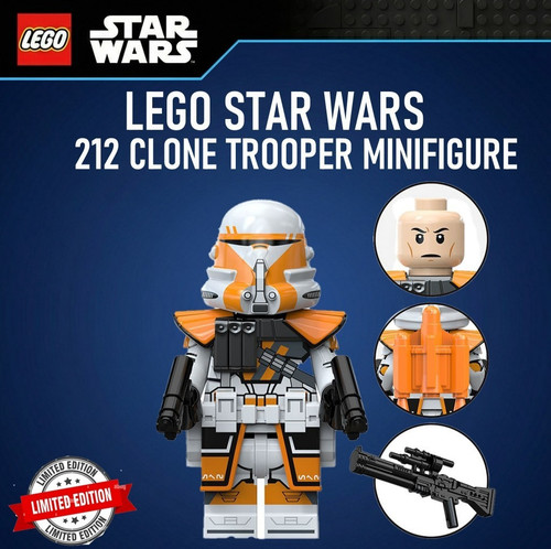Lego star wars - star,