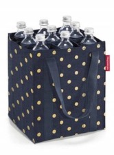 Bottlebag with 9 Bottles 0.75l