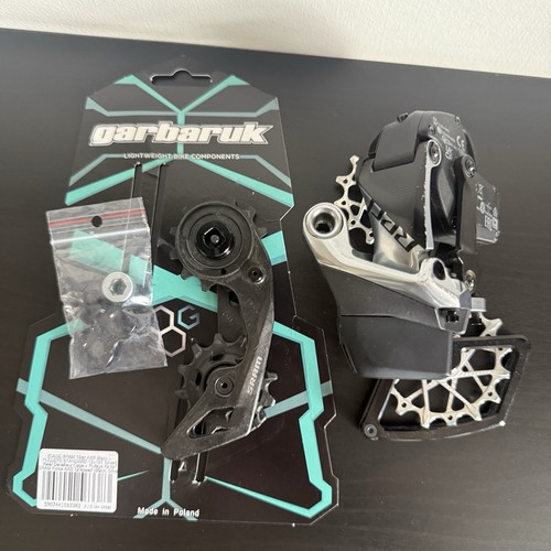 Sram red axs fach - axs, 12-fach