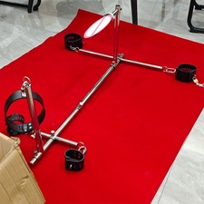 Sex Möbel Bein Spreizstange