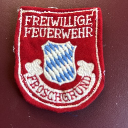 Freiwillige feuerwehr - freiwillige,