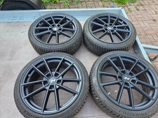 Winterreifen, Michelin Pilot Alpin, Kompletträder wie neu, Hyundai i20N