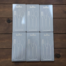 6x ROSENTHAL Victoria Besteck
