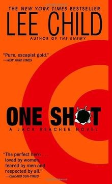Jack reacher one - reacher:, shot: