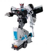 TAKARA TOMY Transformers