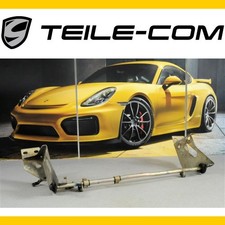 Ferrari 456GT/GTA Spoiler Mechanismus/Stoßstange hi. / Spoiler mechanism/bumper