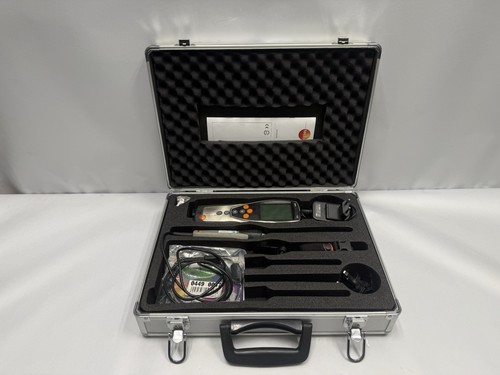 Testo 735-2