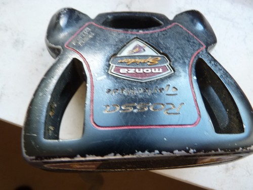 Putter taylor made rossa - taylor,