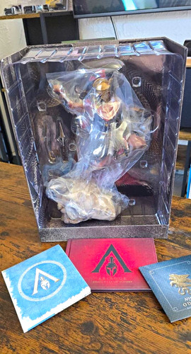 Assassin creed odyssey - creed,