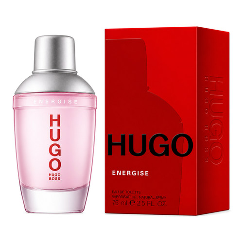 Hugo boss energise edt - hugo,