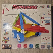 SUPERMAG 30 Teile