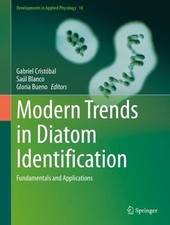 Modern Trends in Diatom Identification - 9783030392116