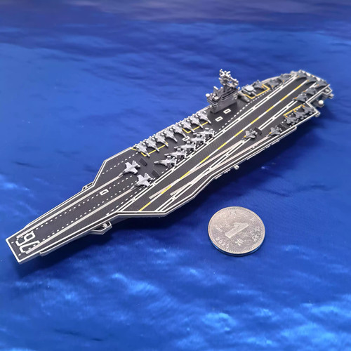2000 navy nimitz class - us,