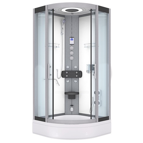 Acquavapore dampfdusche dusche - acquavapore,
