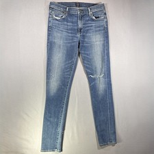 Citizens of Humanity Rocket