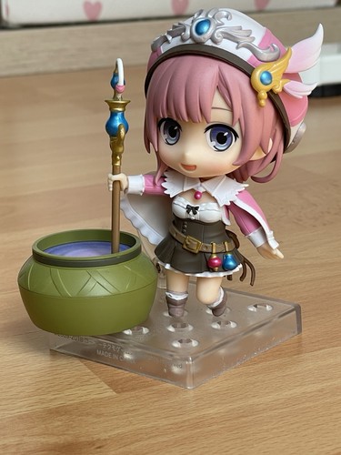 Nendoroid 1133 rorona atelier - nendoroid,