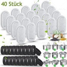 32 Ersatzfilter Filter für