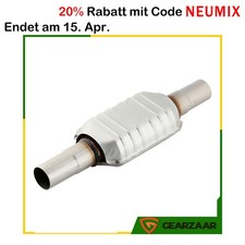 Universal Katalysator Kat für