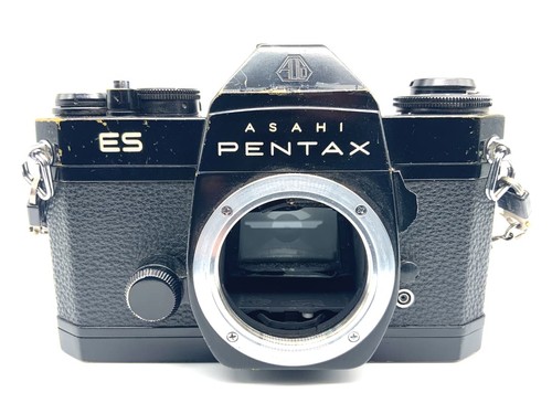 Asahi pentax slr 35mm - es,
