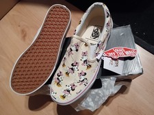 Vans Disney Slip On - Gr. 39 -