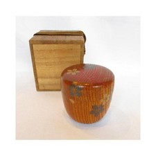 Koetsu Unkin Maki-e Natsume