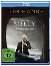 Sully [Blu-ray] von Eastwood