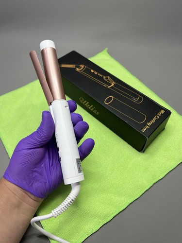 Lockenstab zange klein - lockenstab,