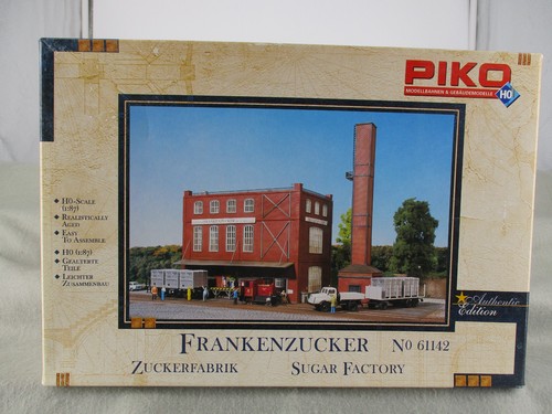 Piko spur 61142 bausatz - h0,
