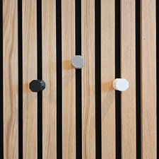 Garderobenhaken / Kleiderhaken