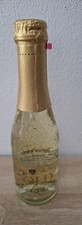 Sekt mit Gold • 23 Karat
