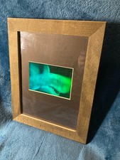 Bild gerahmt 3d hologramm - 3d,