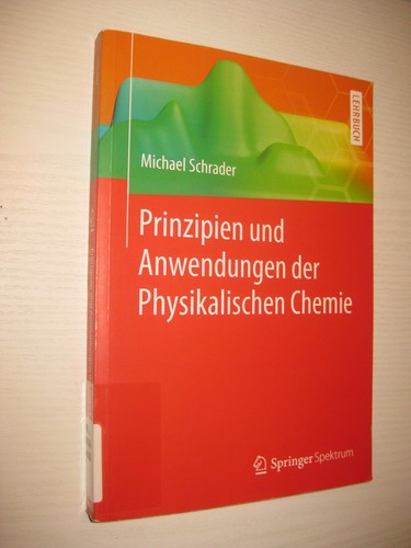Prinzipien und anwendungen der - anwendungen,